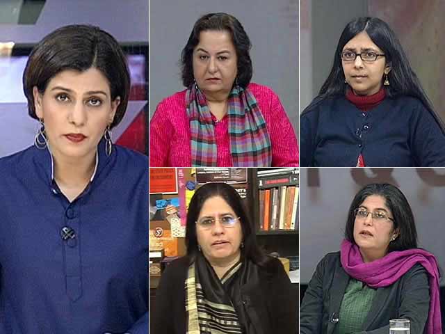 Jyoti Singh's Parents Plead To Change Law: Should Parliament Act Now?