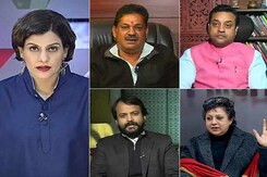 Jaitley Fights AAP Charge In Court: Valid Charge Or Conspiracy? Jaitley Fights AAP Charge In Court: Valid Charge Or Conspiracy?