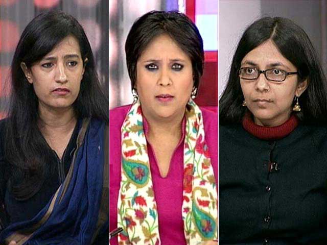 'Juvenile' Rapist Released: Have Netas Let Nirbhaya Down?