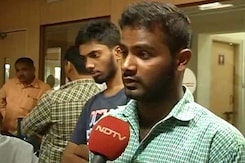 They Went To US With College Dreams. Returned After 3 Days In Jail They Went To US With College Dreams. Returned After 3 Days In Jail