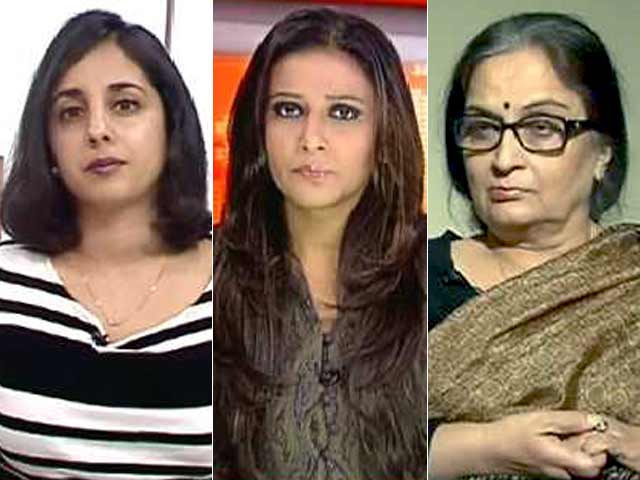 नेशनल रिपोर्टर : फिर सड़क पर उतरी निर्भया को इंसाफ दिलाने की लड़ाई