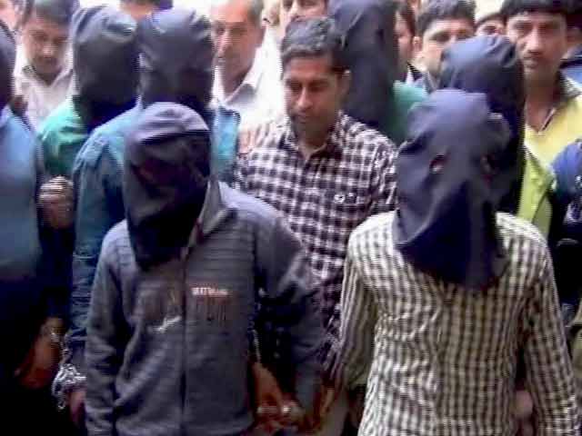 हरियाणा : नेपाली मंदबुद्धि महिला से दुष्कर्म व हत्या के मामले में 7 को मृत्युदंड