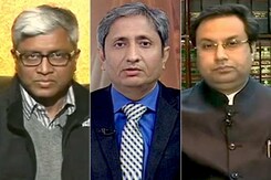 प्राइम टाइम : डीडीसीए घोटाले पर सियासी खींचतान प्राइम टाइम : डीडीसीए घोटाले पर सियासी खींचतान