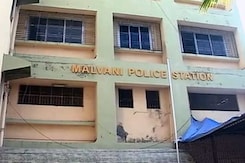 मुंबई के मलाड से 3 युवक लापता, आईएस से जुड़ने का शक मुंबई के मलाड से 3 युवक लापता, आईएस से जुड़ने का शक