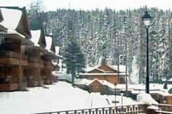 Kashmir, Freezing, Faces 10 Hour Daily Power Cuts Kashmir, Freezing, Faces 10 Hour Daily Power Cuts