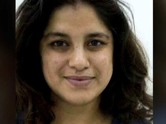 Murdered Artist Hema Upadhyay's Estranged Husband Chintan Upadhyay Arrested