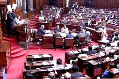 Juvenile Justice Bill Passed In Rajya Sabha Juvenile Justice Bill Passed In Rajya Sabha