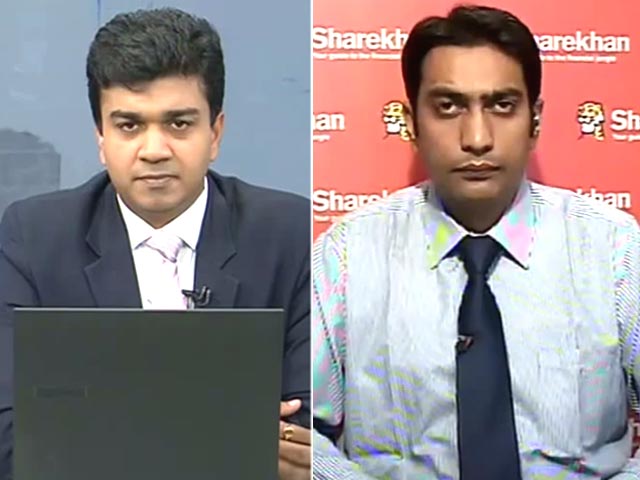 Good Time to Enter Stock Markets: Sharekhan