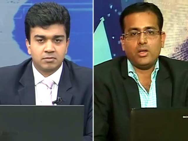Biocon A Good Bet Among Pharma Stocks: Pradip Hotchandani
