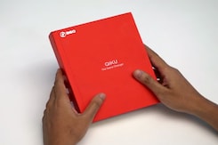 Qiku Q Terra Unboxing and Hands On Qiku Q Terra Unboxing and Hands On