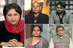 Netas Unite For Nirbhaya: 'Sentiment' Now Drives Legislation? Netas Unite For Nirbhaya: 'Sentiment' Now Drives Legislation?