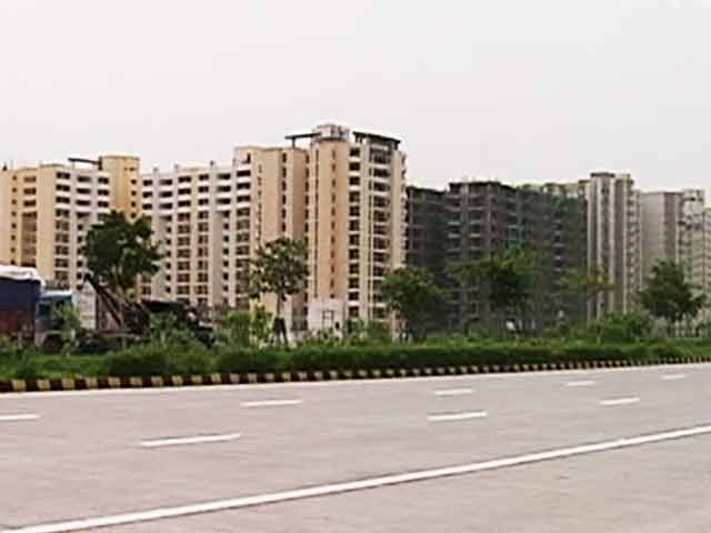 Jewar Airport Near Yamuna Expressway Still on Cards?