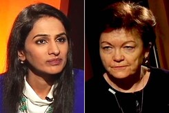 Indian Students and Their Foreign Campus Experience Indian Students and Their Foreign Campus Experience