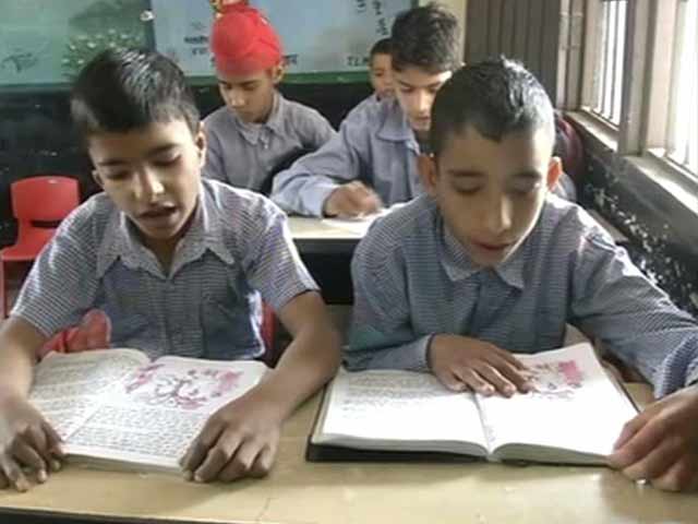 Video : No Sweaters, No Shoes In Winter, Court Orders Aid For Punjab School Children
