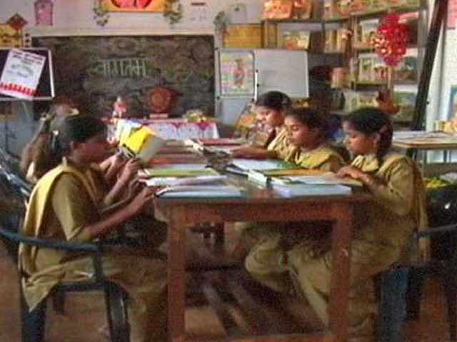 Video : A Step Towards Quality Education