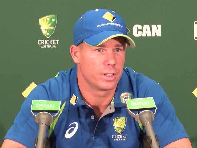 David Warner Faces New Batting Partnership in Melbourne