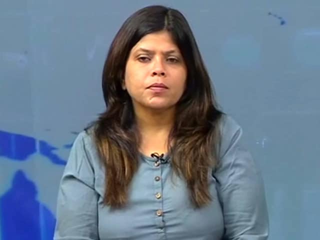 Video : RCom Likely to Consolidate Near Rs 95: Sharmila Joshi