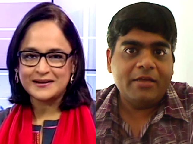 Room for Further Downside in Oil Prices: Tushar Bansal of FGE