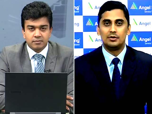 Midcaps Have Run Ahead of Valuations: Mayuresh Joshi