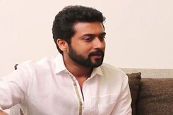It's Beautiful to See My Kids' Report Cards: Suriya It's Beautiful to See My Kids' Report Cards: Suriya