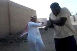 3 Kerala Men Trapped in Saudi Arabia, Tortured By Employer 3 Kerala Men Trapped in Saudi Arabia, Tortured By Employer