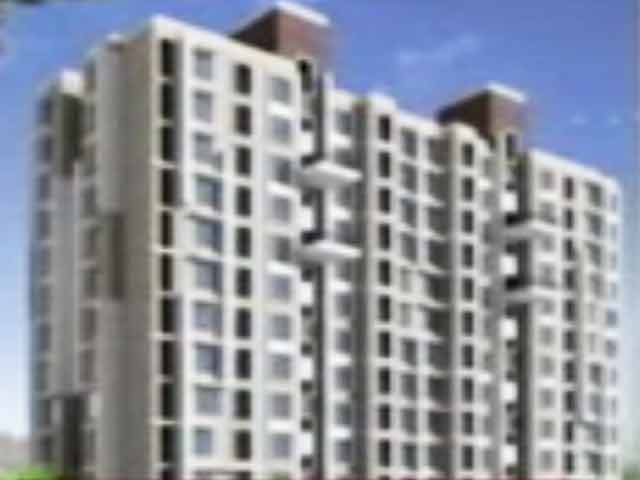 Mid Segment 2 BHK Options in Kharghar, Navi Mumbai