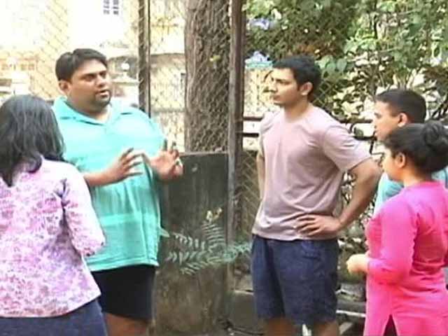 Citizens' Voice: 'The Turning Tide' Initiative