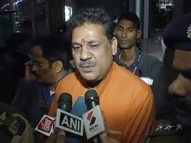 Have Evidence Of Corruption, Want PM Modi to Intervene: Kirti Azad
