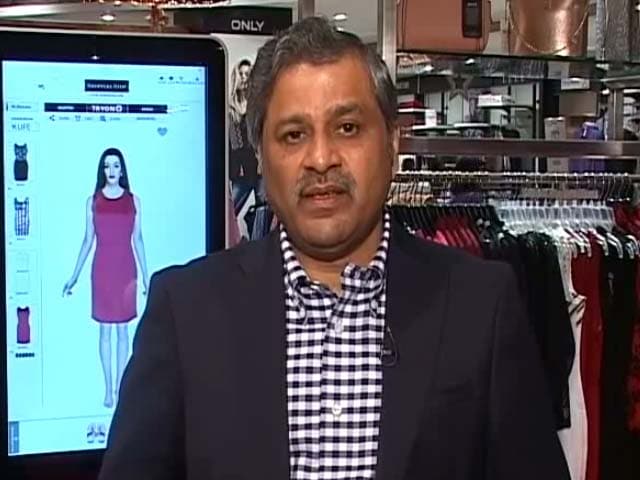 Omni-Channel Play in 2017: Shoppers Stop