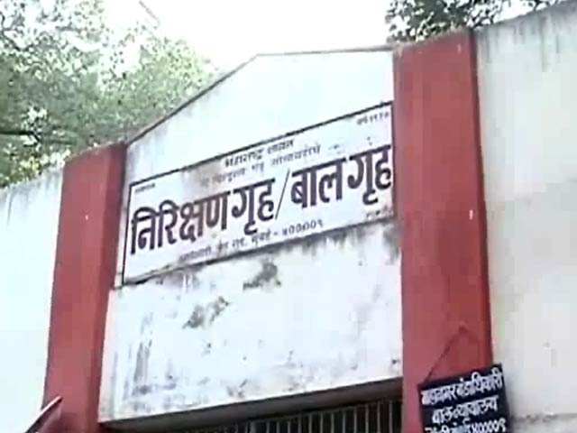 जुवेनाइल क्राइम में महाराष्ट्र बाकी राज्यों से आगे