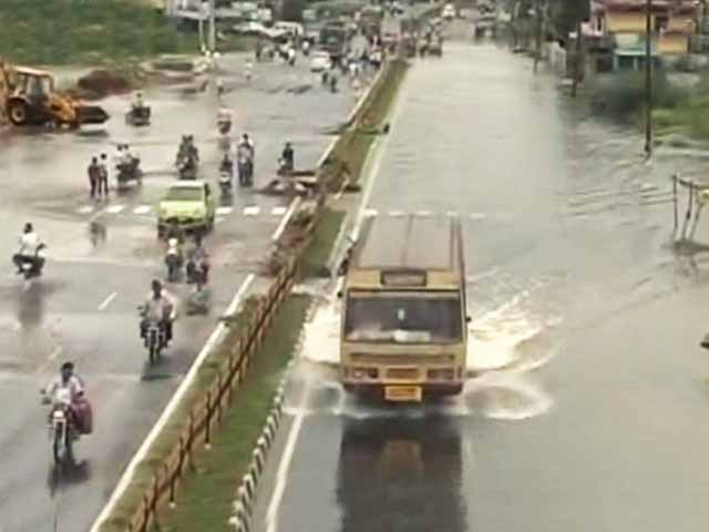 Chennai: Realty Crash in Tambaran & Velachery