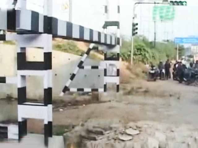 Citizens' Voice: Underpass Turns Death Trap for Bengaluru Motorists