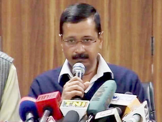 दिल्ली में 1 से 15 जनवरी तक ऑड-ईवन सिस्टम लागू