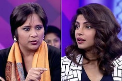 'Actors Are Soft Targets. Why Can't We Have Opinions?': Priyanka Chopra 'Actors Are Soft Targets. Why Can't We Have Opinions?': Priyanka Chopra