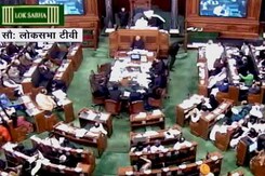 सांसदों का वेतन दोगुना करने की तैयारी सांसदों का वेतन दोगुना करने की तैयारी