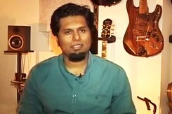 Pursuing a Career in Music Pursuing a Career in Music