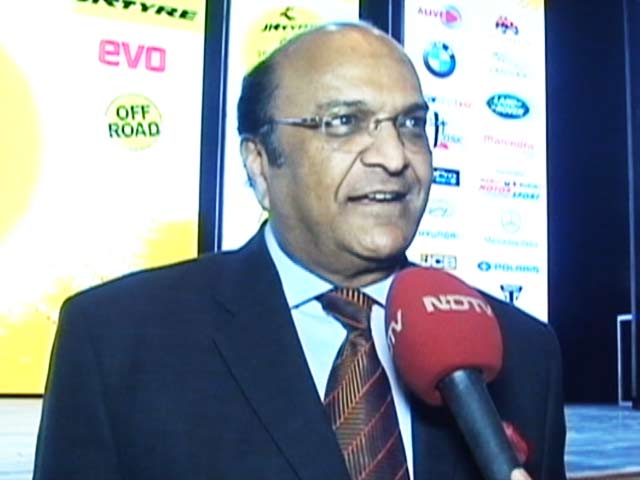 Highlights of Evo Offroad Awards