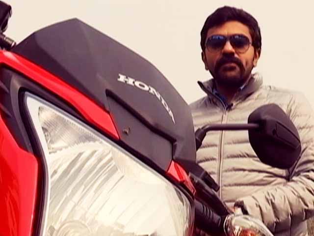 Honda Shine SP, Evo Offroad Awards, Car Perfume & Volvo's Hybrid Buses