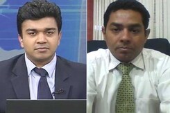 Bullish on Reliance Power: Sarvendra Srivastava Bullish on Reliance Power: Sarvendra Srivastava