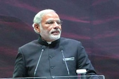 India Has Made The World Wake Up To Menace Of Terror: PM Modi In Moscow India Has Made The World Wake Up To Menace Of Terror: PM Modi In Moscow