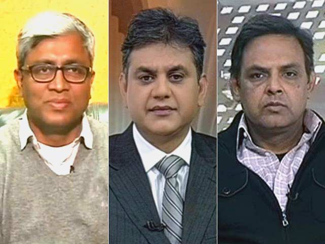 न्यूज प्वाइंट : बुजुर्गों की बैठक से बीजेपी में बेचैनी?