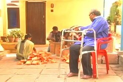 In Mosquito Coils, Relief Kits, Chennai Finds Its Christmas Spirit In Mosquito Coils, Relief Kits, Chennai Finds Its Christmas Spirit