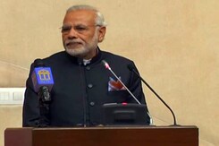 PM Modi, In Kabul, Says Terror Must 'No Longer Flow Across The Border' PM Modi, In Kabul, Says Terror Must 'No Longer Flow Across The Border'