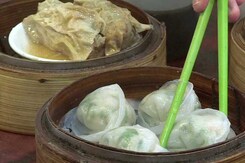 Dying Art? A Recipe to Save Hong Kong's Handmade Dim Sum Dying Art? A Recipe to Save Hong Kong's Handmade Dim Sum