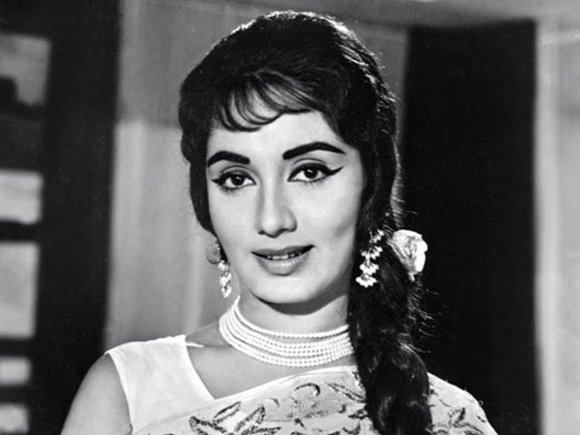 अभिनेत्री साधना का 74 वर्ष की उम्र में निधन