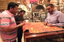 #GLAadventure Recommendation: A Visit to Jemma El Fna is a Must! #GLAadventure Recommendation: A Visit to Jemma El Fna is a Must!