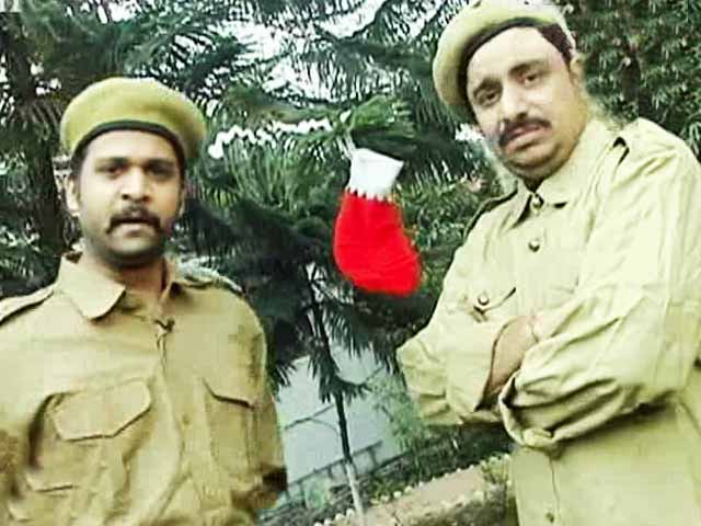 Tis' the Season to be Happy!