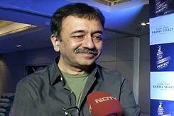 Rajkumar Hirani: I Want to Make an Honest, True Biopic on Sanjay Dutt's Life Rajkumar Hirani: I Want to Make an Honest, True Biopic on Sanjay Dutt's Life