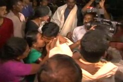 3 Kerala Men Tortured In Saudi Arabia Return Home 3 Kerala Men Tortured In Saudi Arabia Return Home