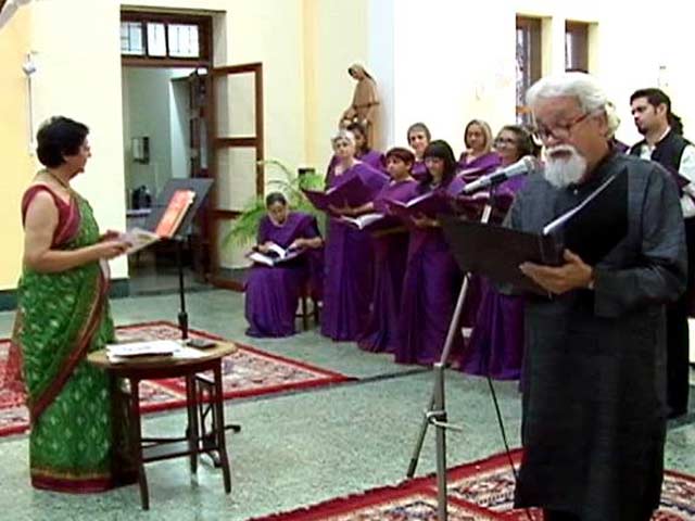 Art Matters: The Chamber Singers